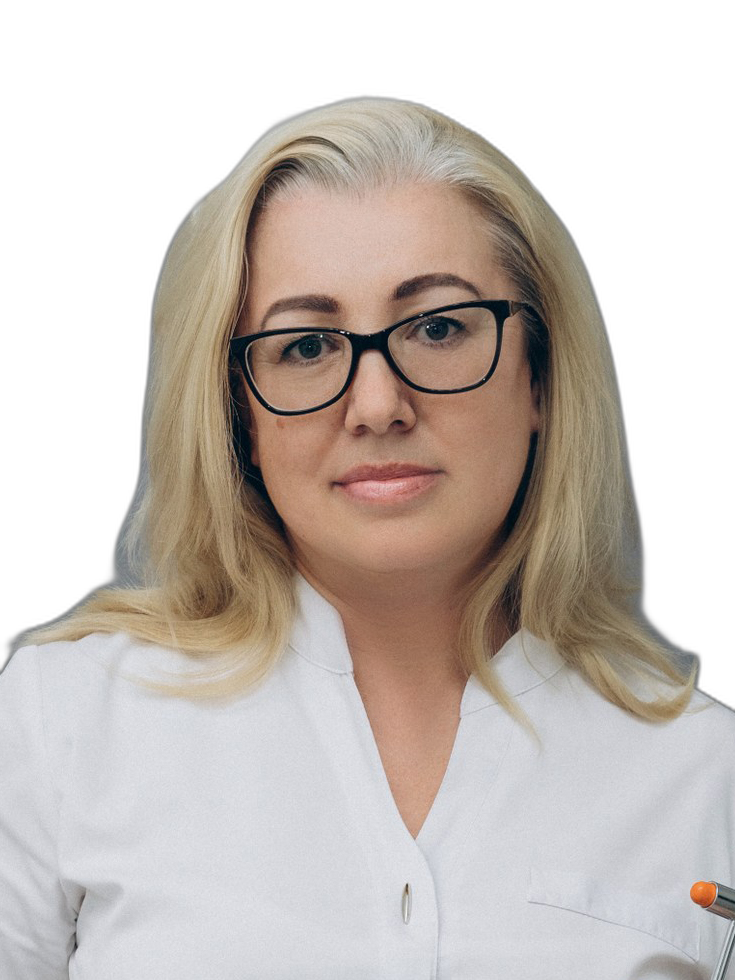 Климова Лия Анатольевна